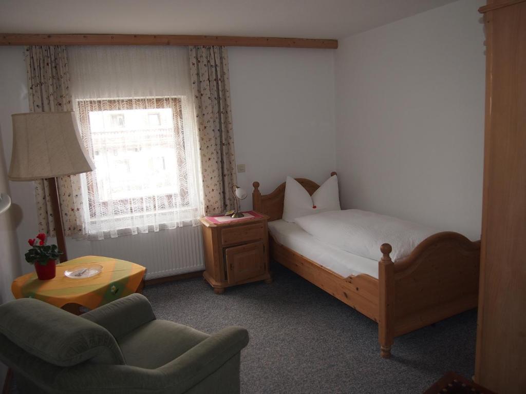Pension Wagnerhof Oberaudorf Habitación foto