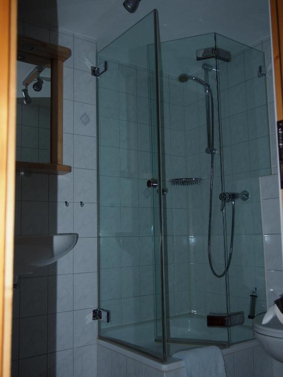 Pension Wagnerhof Oberaudorf Habitación foto