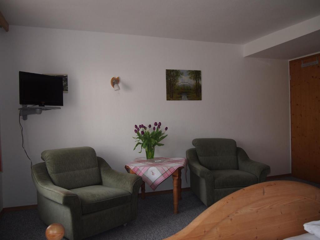 Pension Wagnerhof Oberaudorf Habitación foto