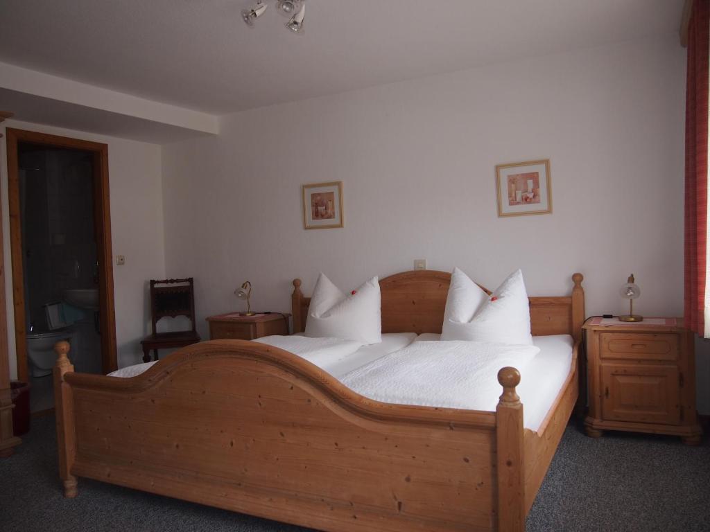 Pension Wagnerhof Oberaudorf Habitación foto