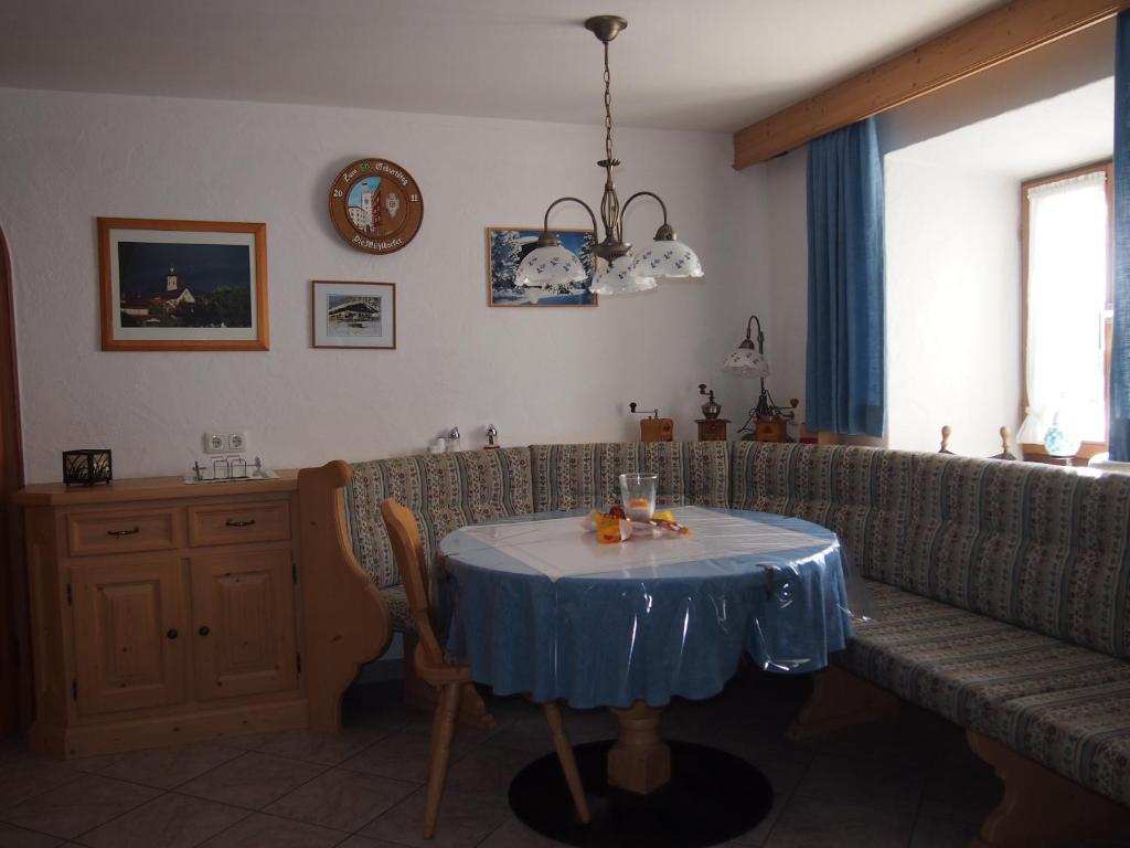 Pension Wagnerhof Oberaudorf Exterior foto