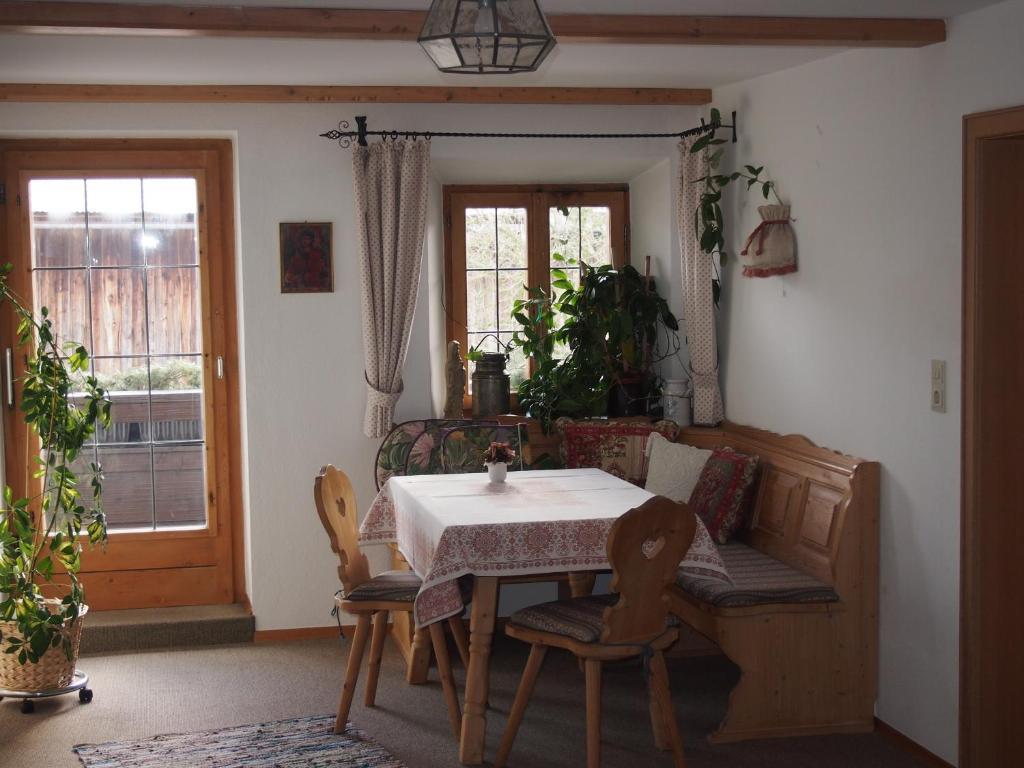 Pension Wagnerhof Oberaudorf Exterior foto
