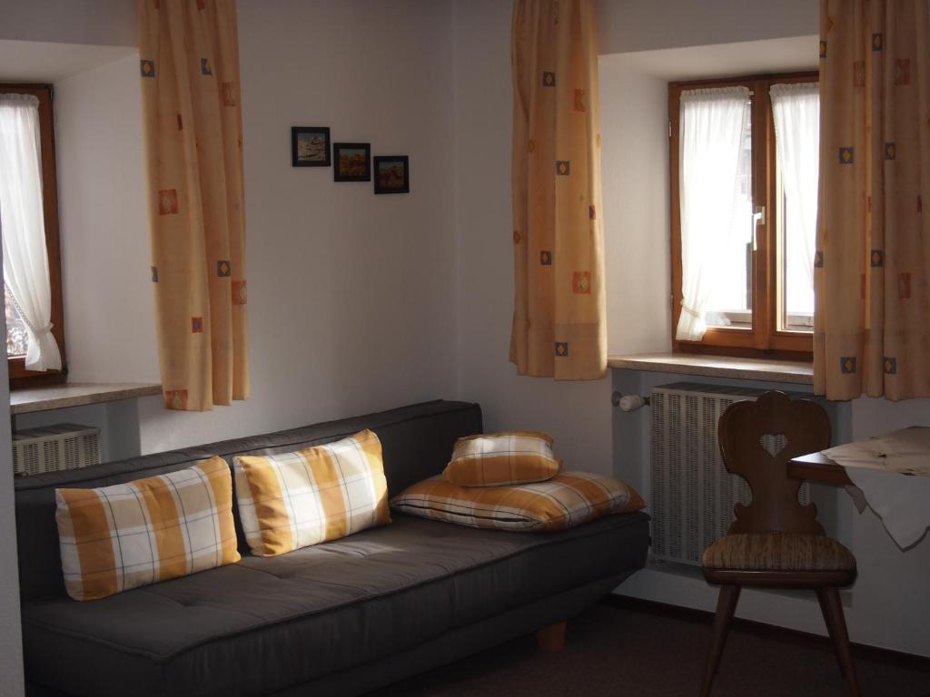 Pension Wagnerhof Oberaudorf Habitación foto
