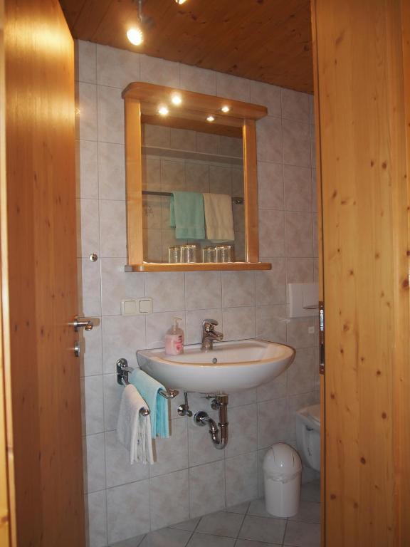 Pension Wagnerhof Oberaudorf Habitación foto