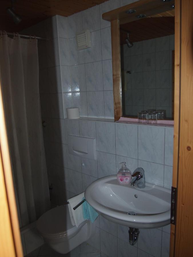 Pension Wagnerhof Oberaudorf Habitación foto